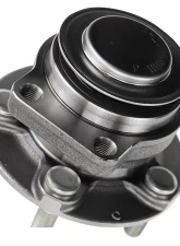 Beck/Arnley Wheel Bearing and Hub Assembly 051-6445                                     - 051-6445 - Image 4