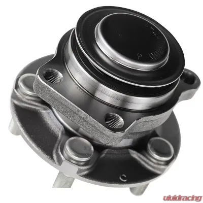 Beck/Arnley Wheel Bearing and Hub Assembly 051-6445 - 051-6445