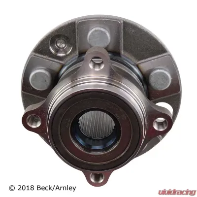 Beck/Arnley Wheel Bearing and Hub Assembly 051-6446 - 051-6446
