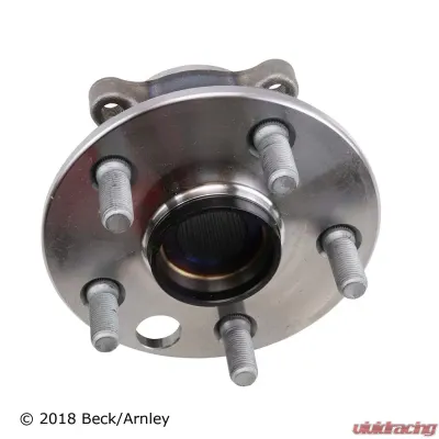 Beck/Arnley Wheel Bearing and Hub Assembly 051-6446 - 051-6446