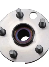 Beck/Arnley Wheel Bearing and Hub Assembly 051-6446                                     - 051-6446 - Image 4