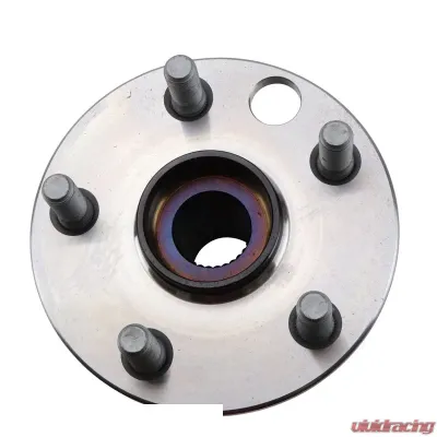 Beck/Arnley Wheel Bearing and Hub Assembly 051-6446 - 051-6446