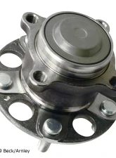 Beck/Arnley Wheel Bearing and Hub Assembly 051-6447                                     - 051-6447 - Image 2