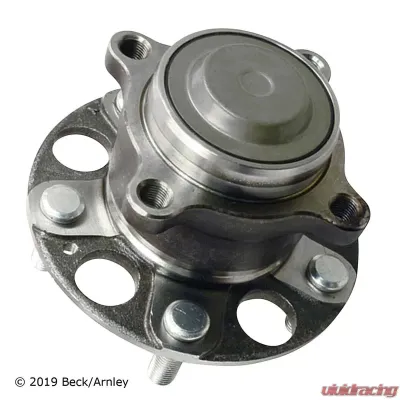 Beck/Arnley Wheel Bearing and Hub Assembly 051-6447 - 051-6447