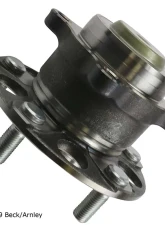 Beck/Arnley Wheel Bearing and Hub Assembly 051-6447                                     - 051-6447 - Image 3