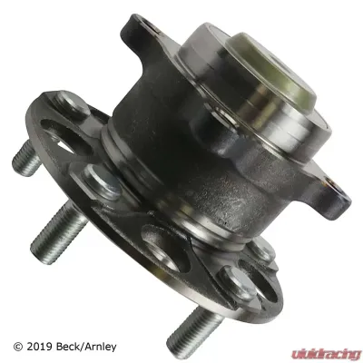 Beck/Arnley Wheel Bearing and Hub Assembly 051-6447 - 051-6447