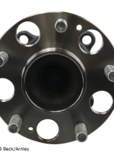 Beck/Arnley Wheel Bearing and Hub Assembly 051-6447                                     - 051-6447 - Image 4