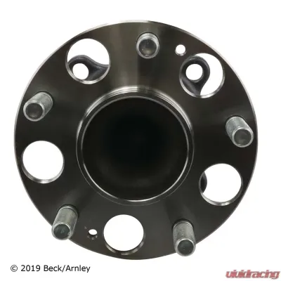 Beck/Arnley Wheel Bearing and Hub Assembly 051-6447 - 051-6447