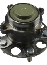 Beck/Arnley Wheel Bearing and Hub Assembly 051-6447                                     - 051-6447 - Image 4
