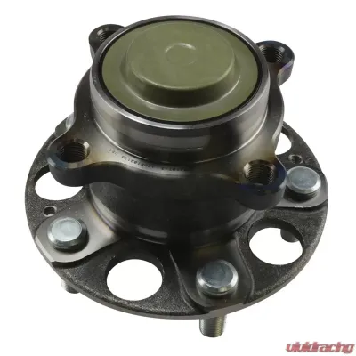 Beck/Arnley Wheel Bearing and Hub Assembly 051-6447 - 051-6447