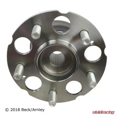 Beck/Arnley Wheel Bearing and Hub Assembly 051-6448 - 051-6448