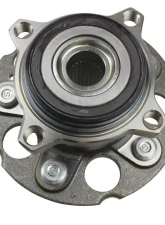 Beck/Arnley Wheel Bearing and Hub Assembly 051-6448                                     - 051-6448 - Image 4
