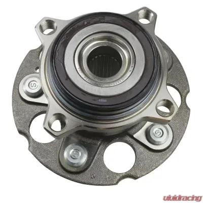 Beck/Arnley Wheel Bearing and Hub Assembly 051-6448 - 051-6448