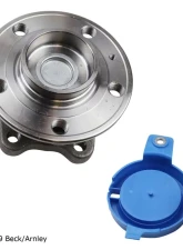 Beck/Arnley Wheel Bearing and Hub Assembly 051-6449                                     - 051-6449 - Image 2