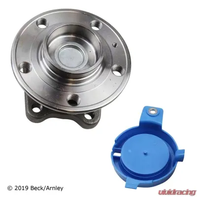 Beck/Arnley Wheel Bearing and Hub Assembly 051-6449 - 051-6449