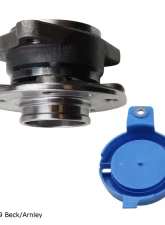 Beck/Arnley Wheel Bearing and Hub Assembly 051-6449                                     - 051-6449 - Image 3