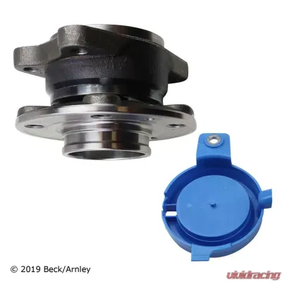 Beck/Arnley Wheel Bearing and Hub Assembly 051-6449 - 051-6449