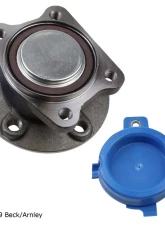 Beck/Arnley Wheel Bearing and Hub Assembly 051-6449                                     - 051-6449 - Image 4