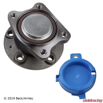 Beck/Arnley Wheel Bearing and Hub Assembly 051-6449 - 051-6449