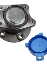 Beck/Arnley Wheel Bearing and Hub Assembly 051-6449                                     - 051-6449 - Image 4