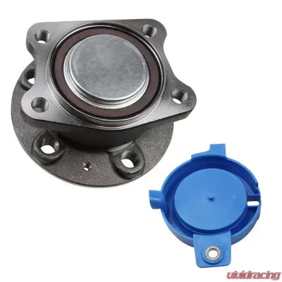 Beck/Arnley Wheel Bearing and Hub Assembly 051-6449 - 051-6449