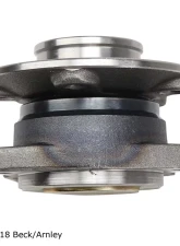 Beck/Arnley Wheel Bearing and Hub Assembly 051-6450                                     - 051-6450 - Image 2