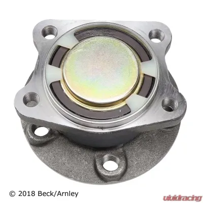 Beck/Arnley Wheel Bearing and Hub Assembly 051-6450 - 051-6450