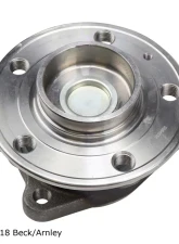 Beck/Arnley Wheel Bearing and Hub Assembly 051-6450                                     - 051-6450 - Image 4