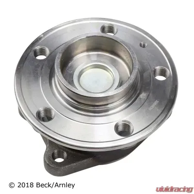 Beck/Arnley Wheel Bearing and Hub Assembly 051-6450 - 051-6450