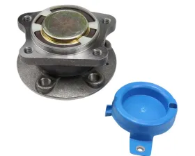 Beck/Arnley Wheel Bearing and Hub Assembly 051-6450