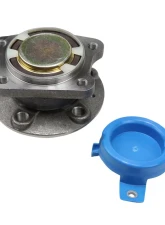 Beck/Arnley Wheel Bearing and Hub Assembly 051-6450                                     - 051-6450 - Image 5