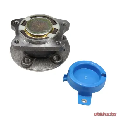 Beck/Arnley Wheel Bearing and Hub Assembly 051-6450 - 051-6450