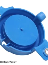 Beck/Arnley Wheel Bearing and Hub Assembly 051-6450                                     - 051-6450 - Image 5