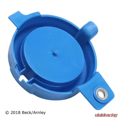 Beck/Arnley Wheel Bearing and Hub Assembly 051-6450 - 051-6450