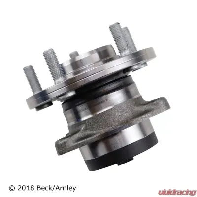 Beck/Arnley Wheel Bearing and Hub Assembly 051-6452 - 051-6452