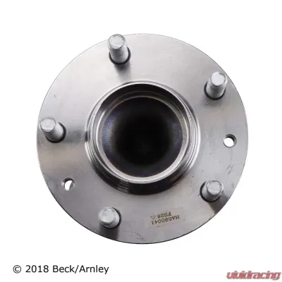 Beck/Arnley Wheel Bearing and Hub Assembly 051-6452 - 051-6452