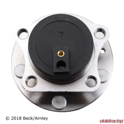 Beck/Arnley Wheel Bearing and Hub Assembly 051-6452 - 051-6452