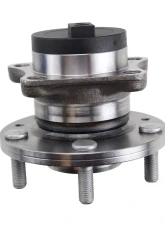 Beck/Arnley Wheel Bearing and Hub Assembly 051-6452                                     - 051-6452 - Image 4