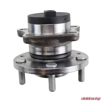Beck/Arnley Wheel Bearing and Hub Assembly 051-6452 - 051-6452