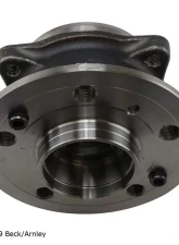 Beck/Arnley Wheel Bearing and Hub Assembly 051-6453                                     - 051-6453 - Image 2