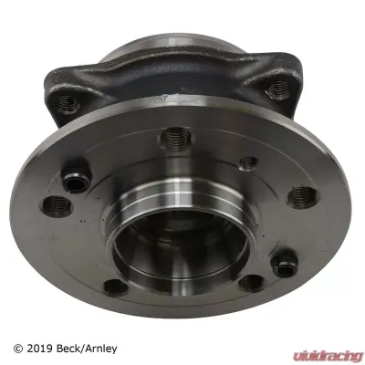 Beck/Arnley Wheel Bearing and Hub Assembly 051-6453 - 051-6453
