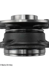 Beck/Arnley Wheel Bearing and Hub Assembly 051-6453                                     - 051-6453 - Image 3