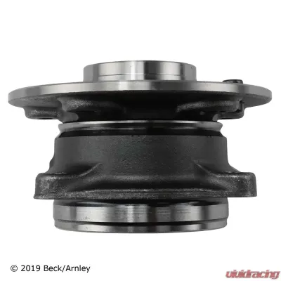 Beck/Arnley Wheel Bearing and Hub Assembly 051-6453 - 051-6453