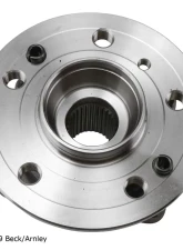 Beck/Arnley Wheel Bearing and Hub Assembly 051-6453                                     - 051-6453 - Image 4
