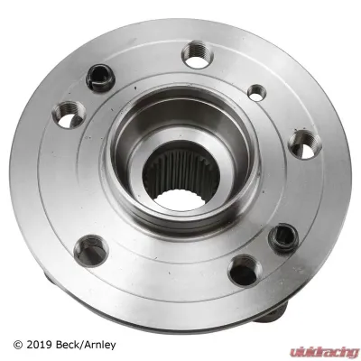 Beck/Arnley Wheel Bearing and Hub Assembly 051-6453 - 051-6453