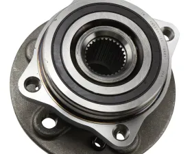 Beck/Arnley Wheel Bearing and Hub Assembly 051-6453