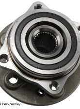 Beck/Arnley Wheel Bearing and Hub Assembly 051-6453                                     - 051-6453 - Image 4