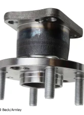 Beck/Arnley Wheel Bearing and Hub Assembly 051-6454                                     - 051-6454 - Image 2