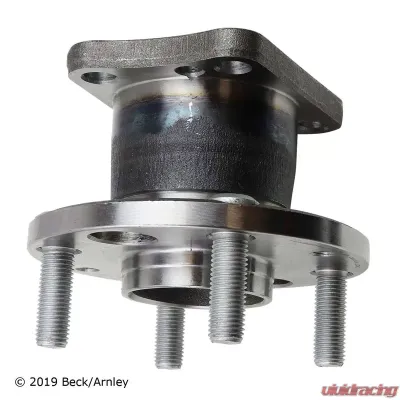Beck/Arnley Wheel Bearing and Hub Assembly 051-6454 - 051-6454