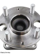 Beck/Arnley Wheel Bearing and Hub Assembly 051-6454                                     - 051-6454 - Image 3